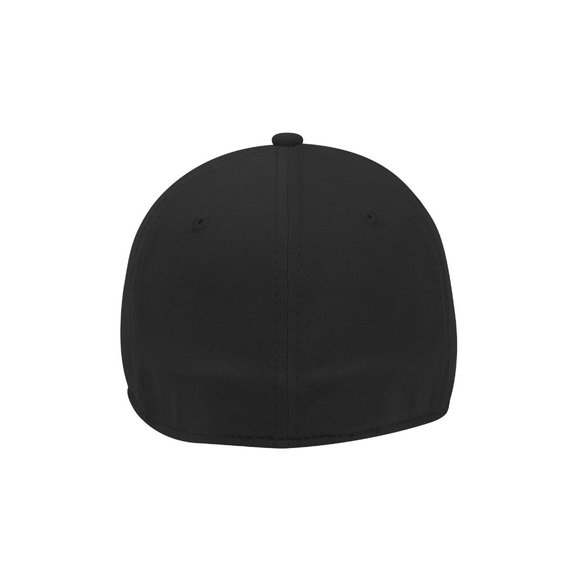 Texas TX Upside Down (Texas Rangers Colors) Premium Unisex Flex Fit / Fitted Hat - Picture 8 of 9